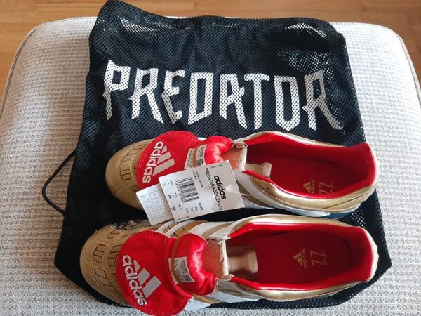 Adidas predator size store 10