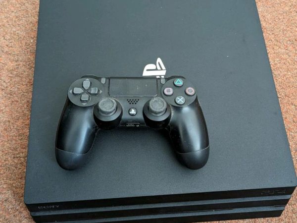 Ps4 pro on sale 1tb sale