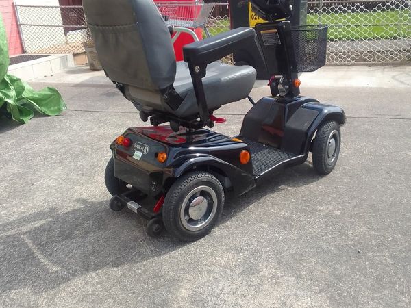 2nd hand electric scooter deals for sale