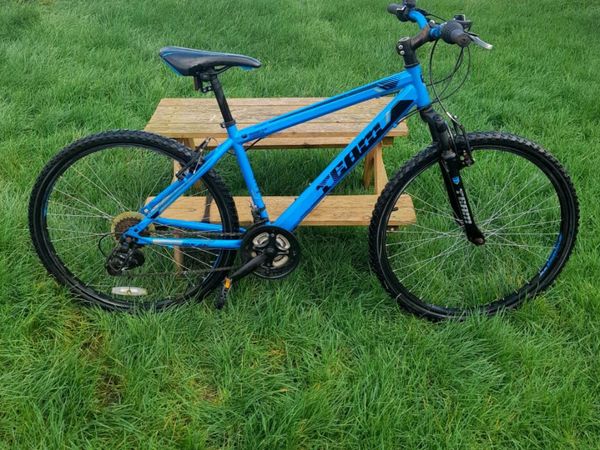 Comanche discount mountain bike