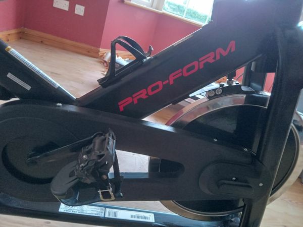 exercise bike 218 All Sections Ads For Sale in Ireland DoneDeal