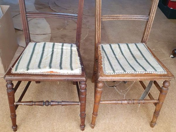 Done deal best sale bedroom chairs