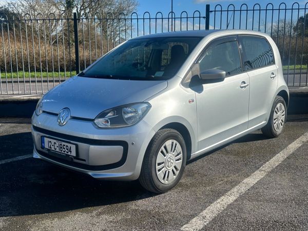 Volkswagen Up Cars For Sale in Ireland DoneDeal