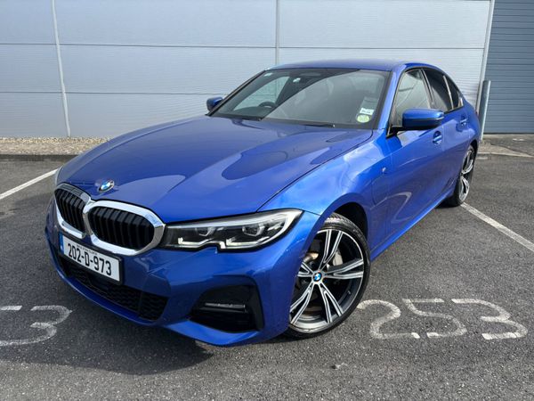 Petrol BMW 3-Series Cars For Sale in Ireland | DoneDeal