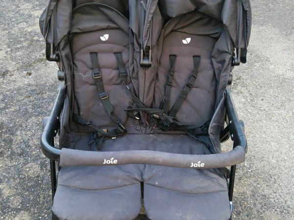 Done deal twin buggy online