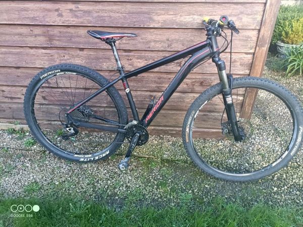 Merida big nine 500 cheap 29er 2016