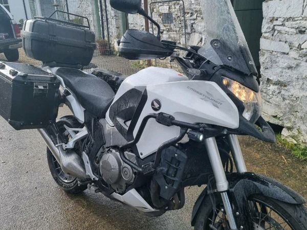 Motorbikes For Sale in Donegal DoneDeal