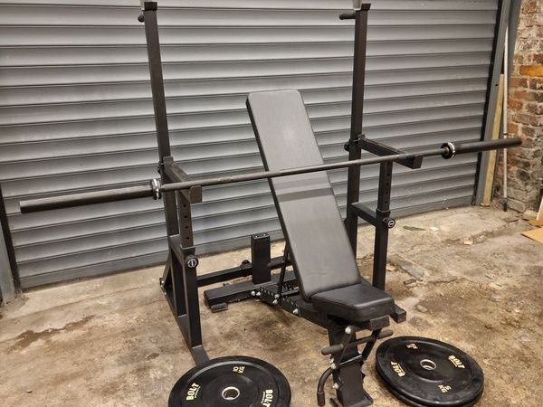 weight benches 335 All Sections Ads For Sale in Ireland DoneDeal