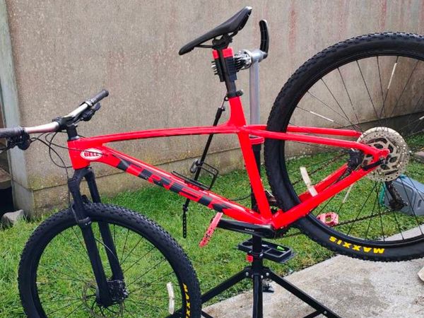 Trek marlin frame online for sale