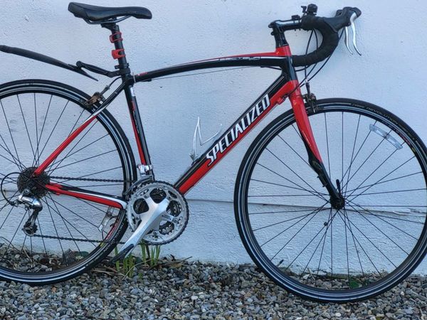 Specialized secteur best sale sport 2011