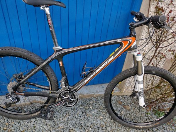 Donedeal best sale mountain bikes