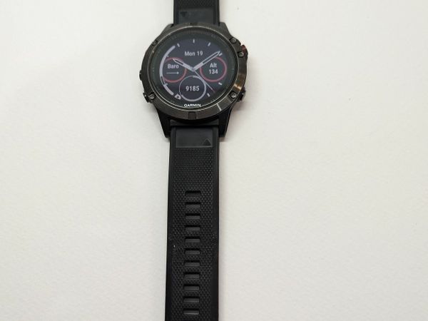 Fenix 5x best sale for sale