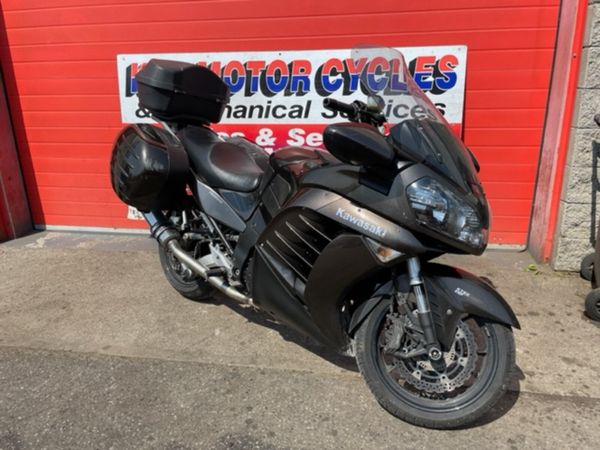 Donedeal motorbikes for sale hot sale