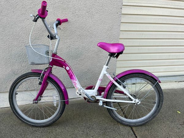 Used girls clearance bikes