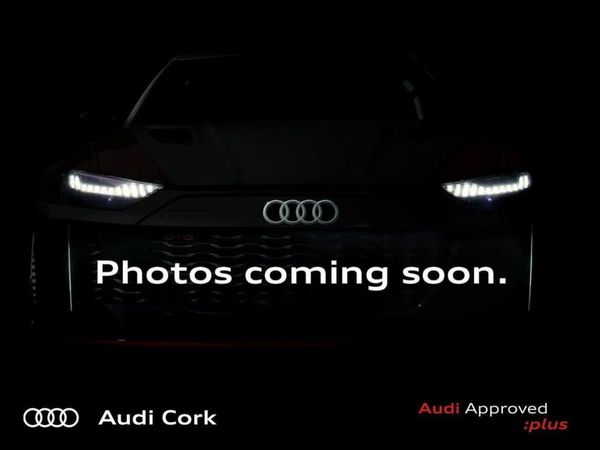Audi A4 Saloon, Diesel, 2020, Black