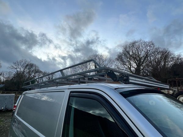 Vw t4 roof discount rack for sale