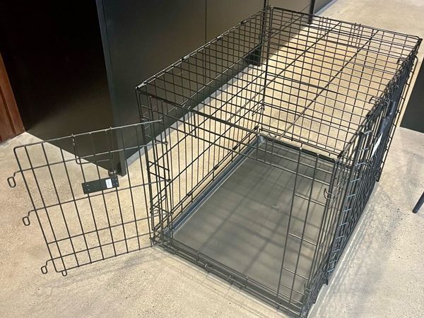 Done deal dog outlet crates