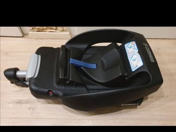 Maxi cosi familyfix 2024 2 isofix base