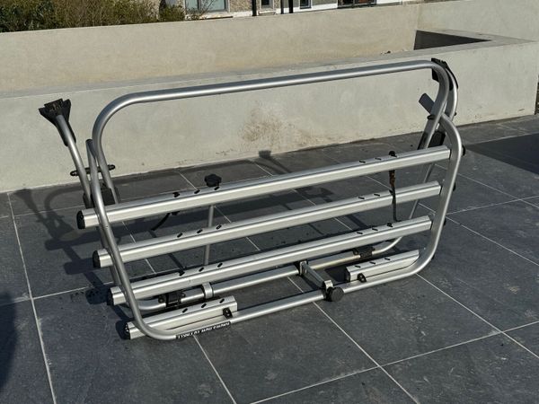 Vw t5 bike online rack