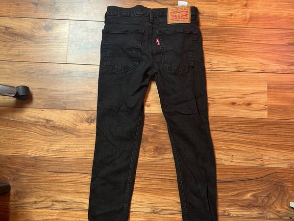 Levi deals jeans ireland