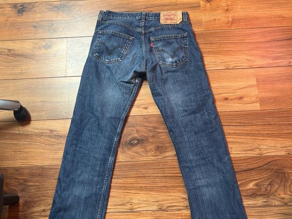 Levi on sale jeans ireland