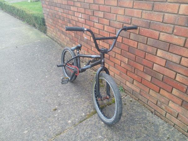 Old bmx clearance