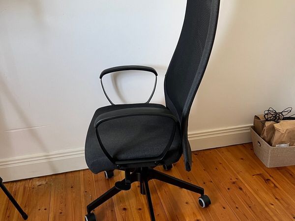 Done deal office discount chair