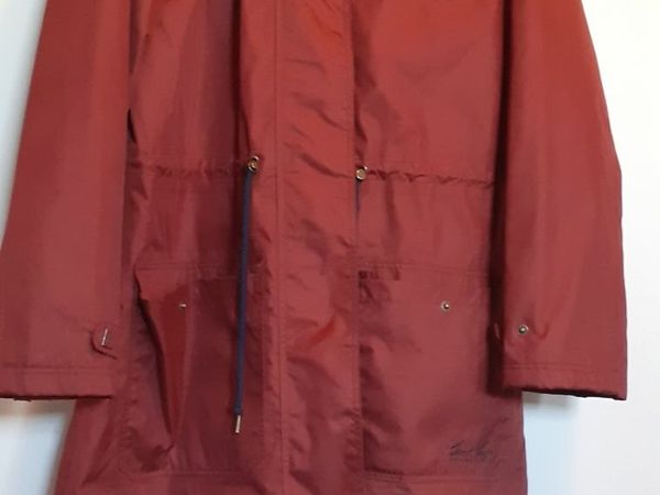 Jack murphy sale kerry coat