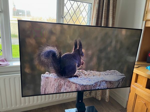 43 Smart TV for sale in Co. Westmeath for €220 on DoneDeal