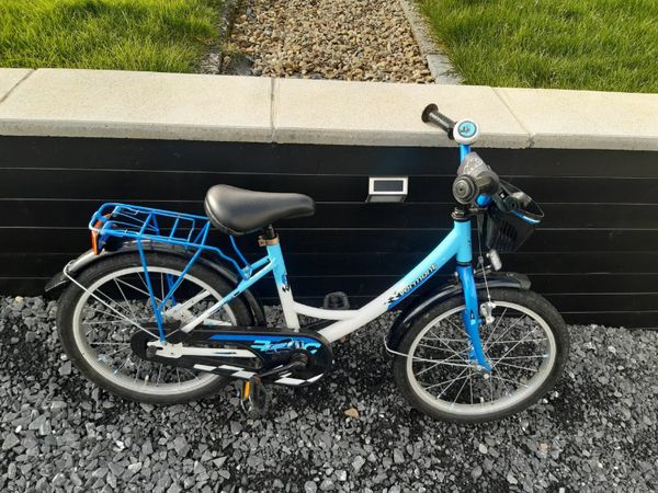 Donedeal kids online bikes