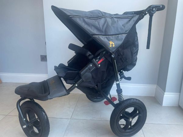 Out n About Little Nipper V4 for sale in Co. Cork for 350 on DoneDeal