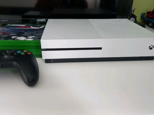 Xbox one for on sale sale done deal