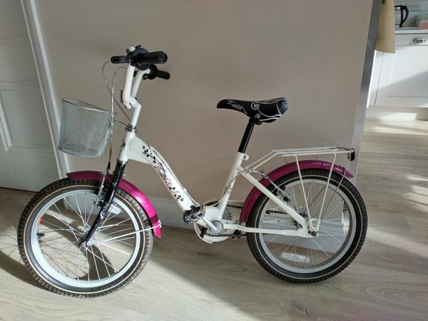 Bikes for girls sales 18