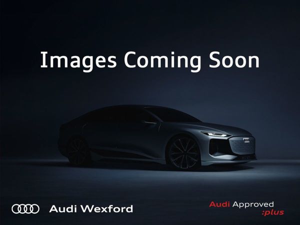 Audi A5 Hatchback, Petrol, 2019, Black