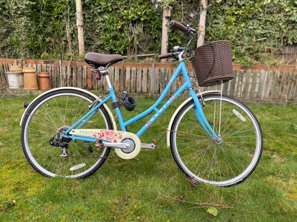 Dawes duchess deals ladies bike