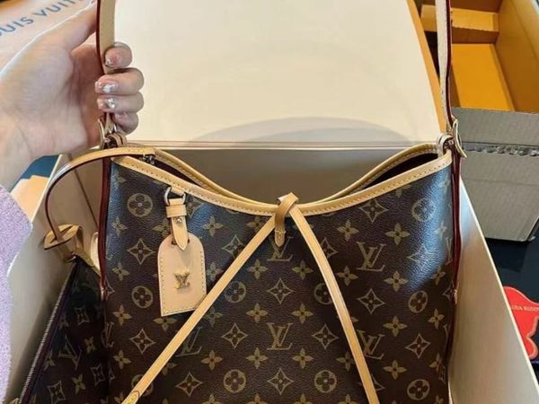 Luz vuitton discount