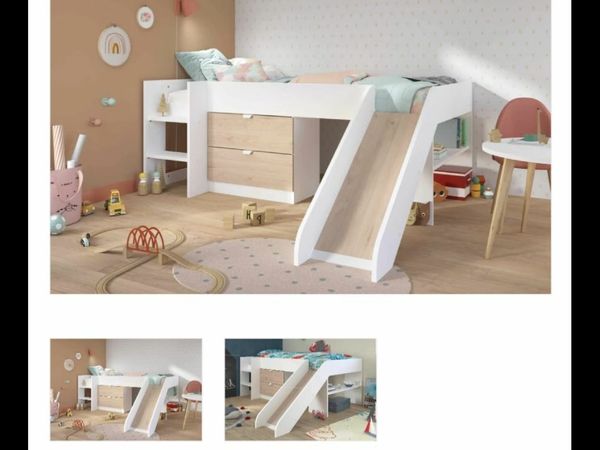 Done deal kids sale beds