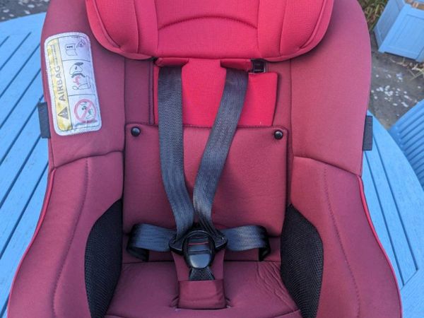 Done deal sale baby car seats