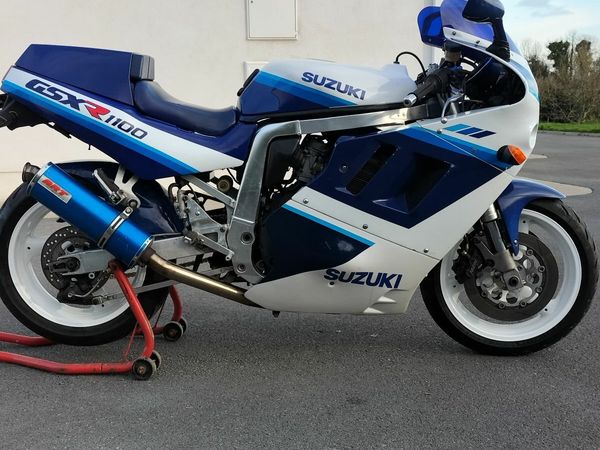 Donedeal motorbikes for online sale