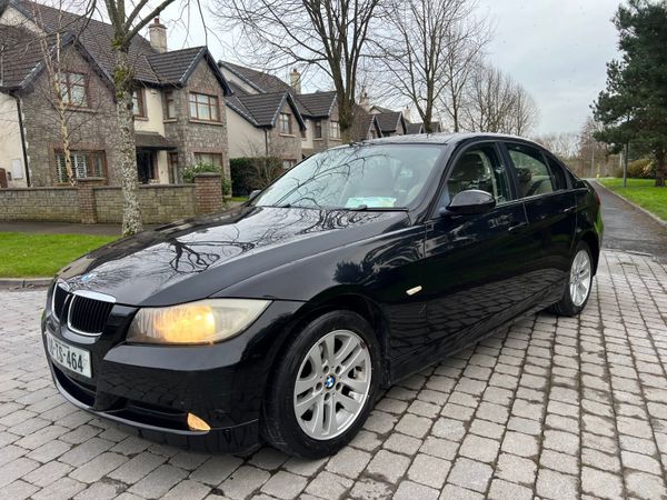 Petrol BMW 3-Series Cars For Sale in Ireland | DoneDeal