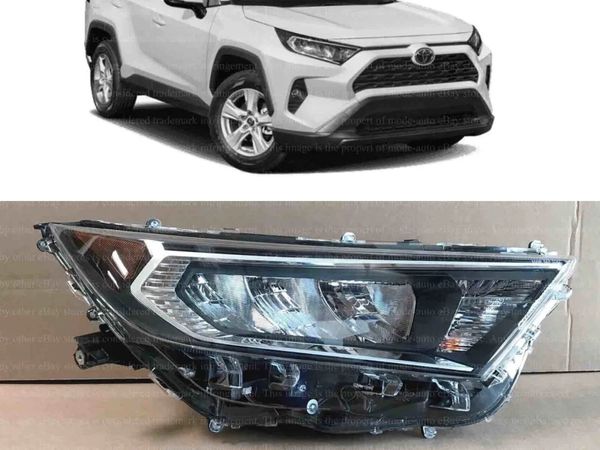 Toyota rav4 deals parts for sale