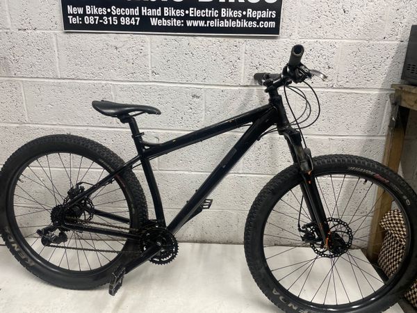 Carrera vendetta fat online bike