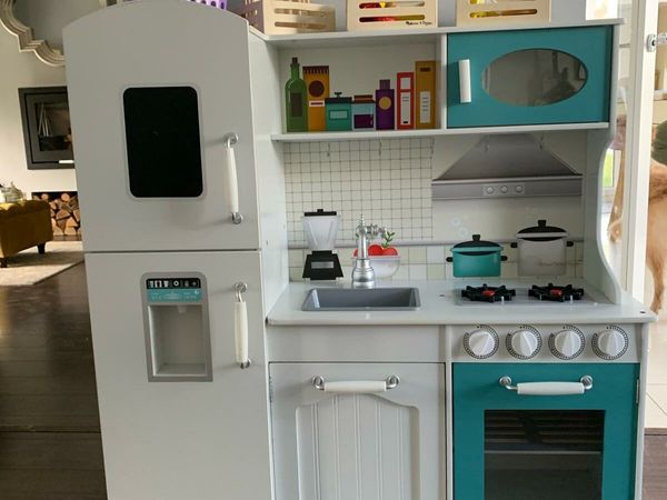 Kid store kitchens sale