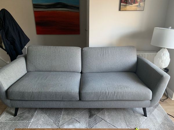 Arnotts deals leather sofas