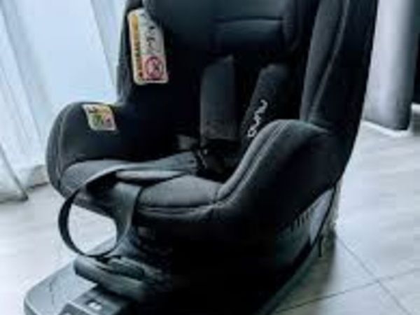 Joie Spin 360 ISOFix Car Seat for sale in Co. Dublin for €111 on DoneDeal