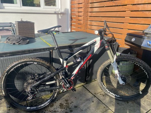 Used enduro mtb bikes for clearance sale