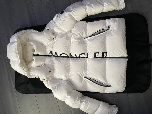 Moncler thomas clearance