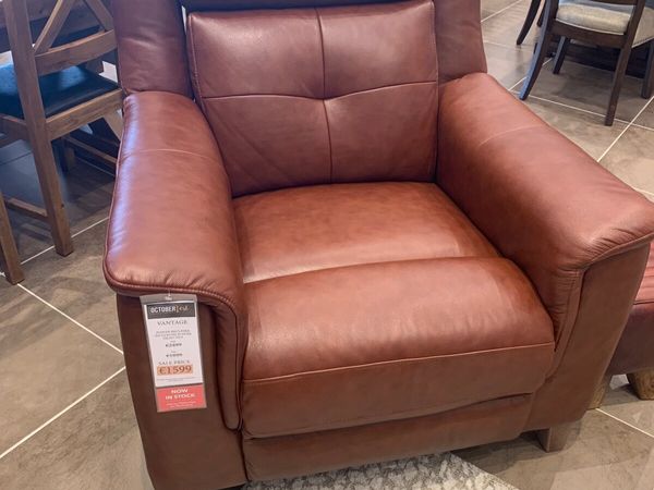 Done discount deal armchair