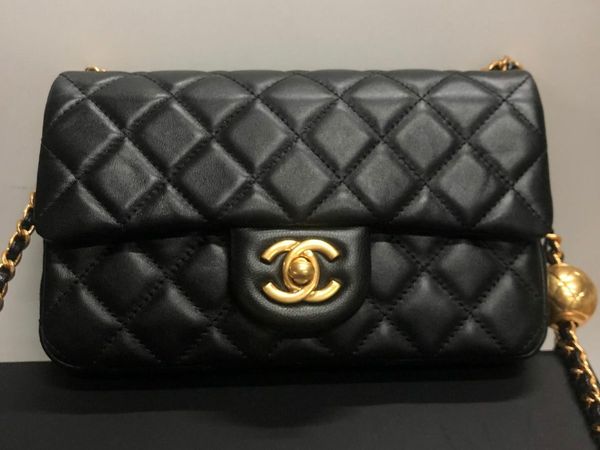 chanel bag 26 All Sections Ads For Sale in Ireland DoneDeal