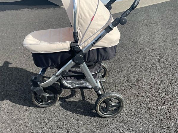 Rockit baby rocker for sale in Co. Donegal for €25 on DoneDeal